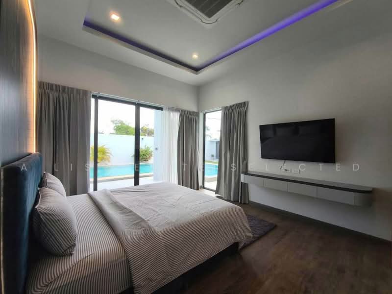 บางละมุง, Chon Buri (Pattaya), Bang Lamung, Bang Lamung (Pattaya), Chon Buri (Pattaya), 6 Bedrooms, 440 sqm, Villa For Rent, by A LIST ELITE SELECTED, 500471302 - DDproperty.com
