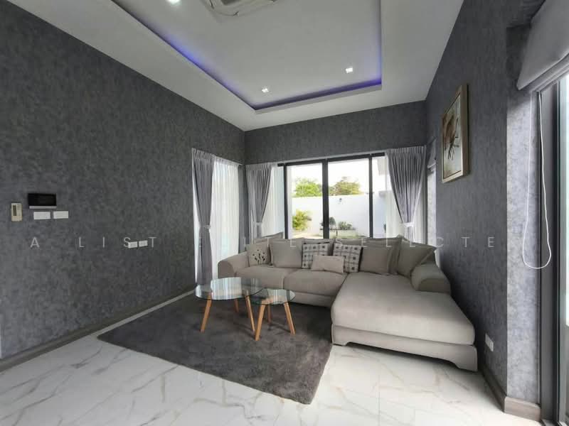 บางละมุง, Chon Buri (Pattaya), Bang Lamung, Bang Lamung (Pattaya), Chon Buri (Pattaya), 6 Bedrooms, 440 sqm, Villa For Rent, by A LIST ELITE SELECTED, 500471302 - DDproperty.com
