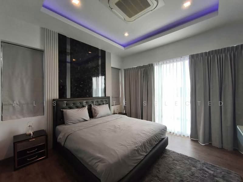 บางละมุง, Chon Buri (Pattaya), Bang Lamung, Bang Lamung (Pattaya), Chon Buri (Pattaya), 6 Bedrooms, 440 sqm, Villa For Rent, by A LIST ELITE SELECTED, 500471302 - DDproperty.com