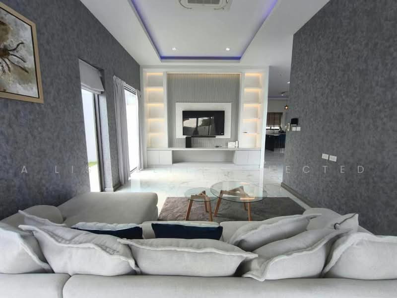 บางละมุง, Chon Buri (Pattaya), Bang Lamung, Bang Lamung (Pattaya), Chon Buri (Pattaya), 6 Bedrooms, 440 sqm, Villa For Rent, by A LIST ELITE SELECTED, 500471302 - DDproperty.com