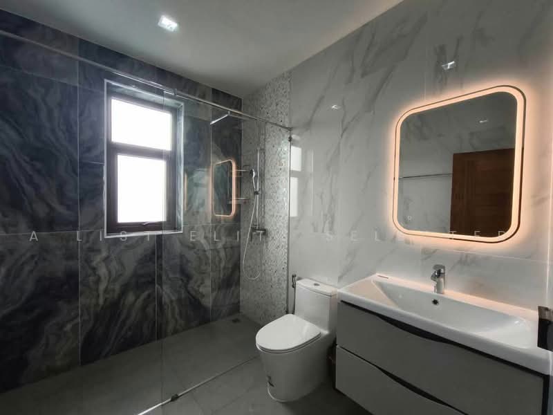บางละมุง, Chon Buri (Pattaya), Bang Lamung, Bang Lamung (Pattaya), Chon Buri (Pattaya), 6 Bedrooms, 440 sqm, Villa For Rent, by A LIST ELITE SELECTED, 500471302 - DDproperty.com