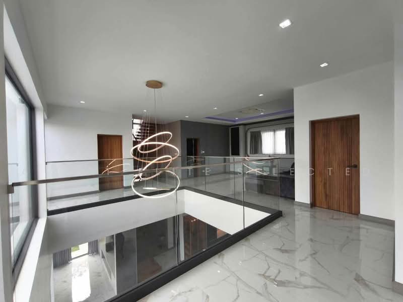 บางละมุง, Chon Buri (Pattaya), Bang Lamung, Bang Lamung (Pattaya), Chon Buri (Pattaya), 6 Bedrooms, 440 sqm, Villa For Rent, by A LIST ELITE SELECTED, 500471302 - DDproperty.com