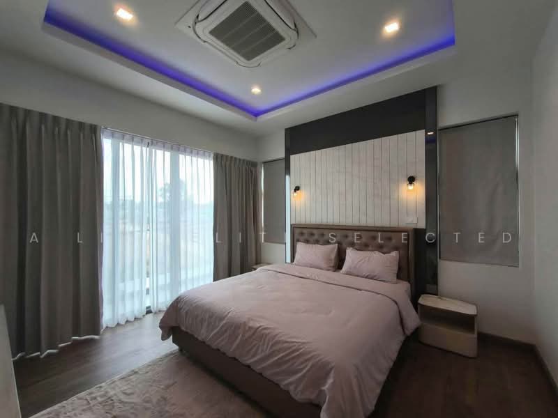 บางละมุง, Chon Buri (Pattaya), Bang Lamung, Bang Lamung (Pattaya), Chon Buri (Pattaya), 6 Bedrooms, 440 sqm, Villa For Rent, by A LIST ELITE SELECTED, 500471302 - DDproperty.com