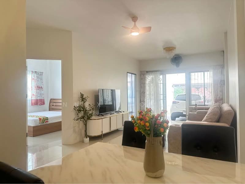 Phuket Villa Kathu 1, Phuket, พระภูเก็ตแก้ว, Kathu, Phuket, 3 Bedrooms, 153 sqm, Single Detached House For Rent, by Connex Property, 500471303 - DDproperty.com