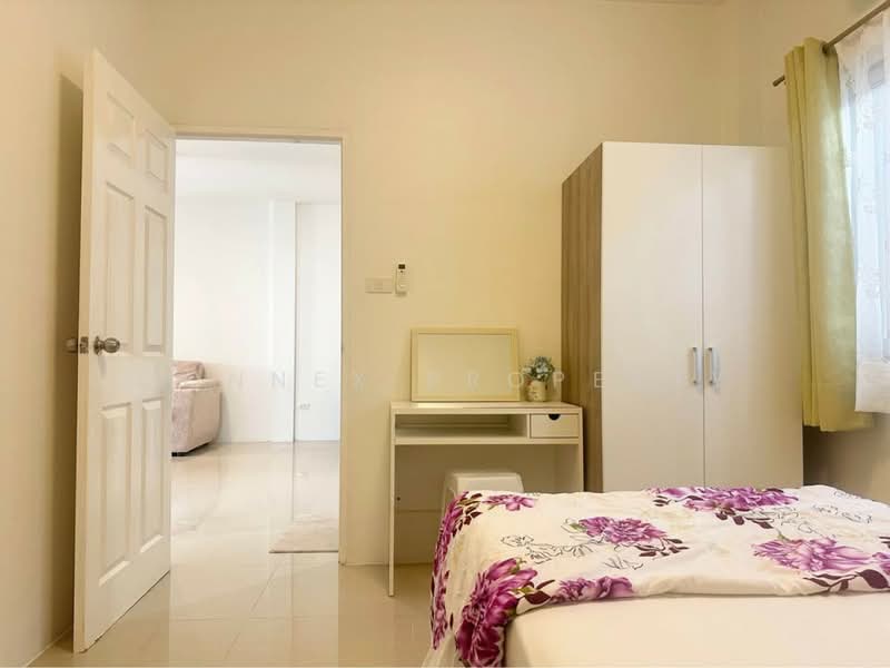 Phuket Villa Kathu 1, Phuket, พระภูเก็ตแก้ว, Kathu, Phuket, 3 Bedrooms, 153 sqm, Single Detached House For Rent, by Connex Property, 500471303 - DDproperty.com