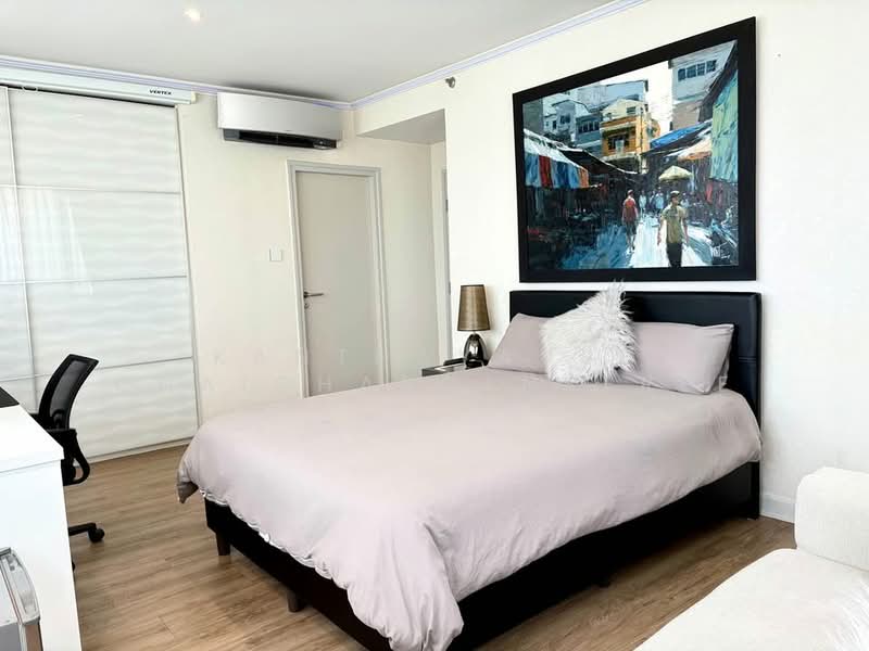 Baan Piya Sathorn, Bangkok, Soi Suanplu (Sathorn Soi 3) South Sathorn Road, Thung Maha Mek, Sathon, Bangkok, 4 Bedrooms, 340 sqm, Condo For Rent, by Kanthayavee Chaicharoenseree, 500471304 - DDproperty.com