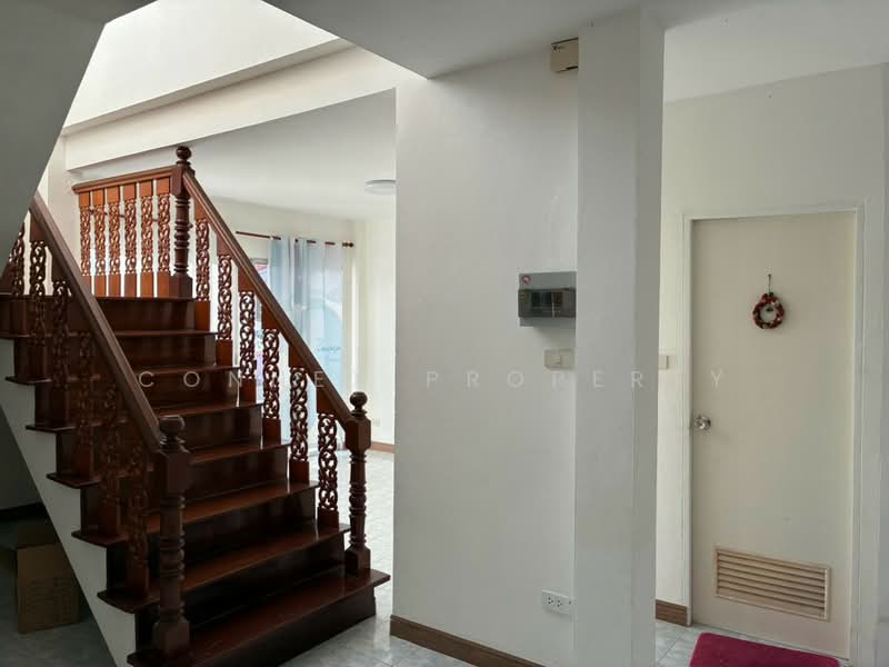 Moo Baan Piyawat, Chon Buri (Pattaya), เสม็ด-อ่างศิลา, Samed, Muang Chon Buri, Chon Buri (Pattaya), 3 Bedrooms, 21 sqm, Single Detached House For Rent, by Connex Property, 500471306 - DDproperty.com