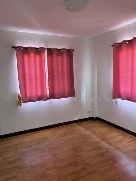 Moo Baan Piyawat, Chon Buri (Pattaya), เสม็ด-อ่างศิลา, Samed, Muang Chon Buri, Chon Buri (Pattaya), 3 Bedrooms, 21 sqm, Single Detached House For Rent, by Connex Property, 500471306 - DDproperty.com