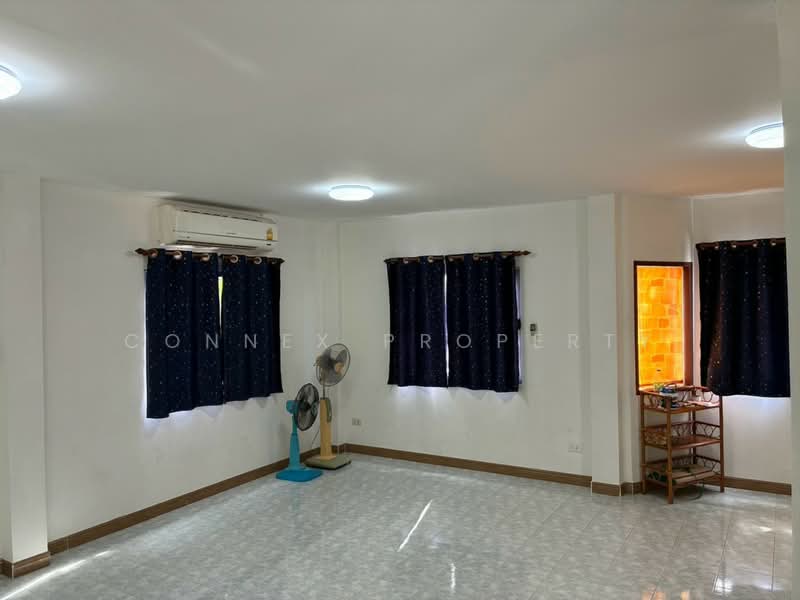 Moo Baan Piyawat, Chon Buri (Pattaya), เสม็ด-อ่างศิลา, Samed, Muang Chon Buri, Chon Buri (Pattaya), 3 Bedrooms, 21 sqm, Single Detached House For Rent, by Connex Property, 500471306 - DDproperty.com