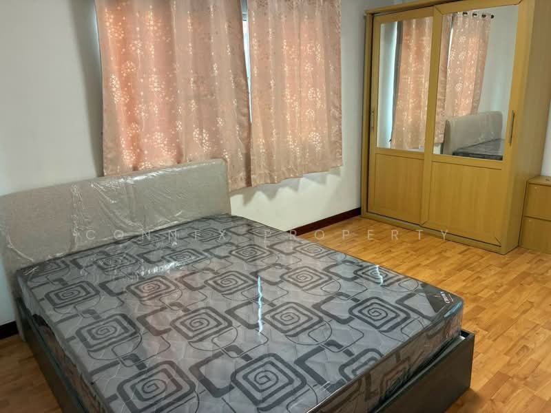 Moo Baan Piyawat, Chon Buri (Pattaya), เสม็ด-อ่างศิลา, Samed, Muang Chon Buri, Chon Buri (Pattaya), 3 Bedrooms, 21 sqm, Single Detached House For Rent, by Connex Property, 500471306 - DDproperty.com