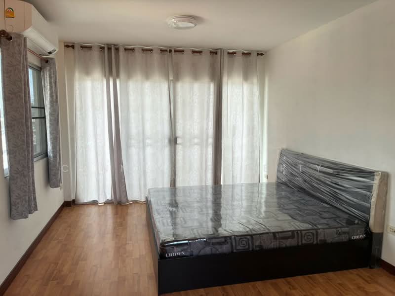 Moo Baan Piyawat, Chon Buri (Pattaya), เสม็ด-อ่างศิลา, Samed, Muang Chon Buri, Chon Buri (Pattaya), 3 Bedrooms, 21 sqm, Single Detached House For Rent, by Connex Property, 500471306 - DDproperty.com