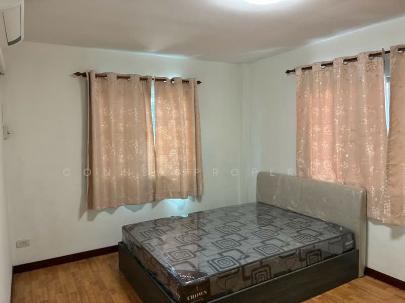 Moo Baan Piyawat, Chon Buri (Pattaya), เสม็ด-อ่างศิลา, Samed, Muang Chon Buri, Chon Buri (Pattaya), 3 Bedrooms, 21 sqm, Single Detached House For Rent, by Connex Property, 500471306 - DDproperty.com