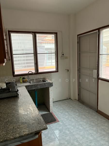 Moo Baan Piyawat, Chon Buri (Pattaya), เสม็ด-อ่างศิลา, Samed, Muang Chon Buri, Chon Buri (Pattaya), 3 Bedrooms, 21 sqm, Single Detached House For Rent, by Connex Property, 500471306 - DDproperty.com