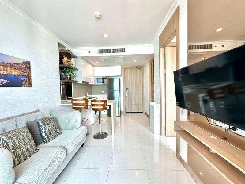 The Riviera Palm Beach Wongamat, Chon Buri (Pattaya), Na Kloe, Bang Lamung (Pattaya), Chon Buri (Pattaya), 1 Bedroom, 36 sqm, Condo For Rent, by A LIST ELITE SELECTED, 500471307 - DDproperty.com