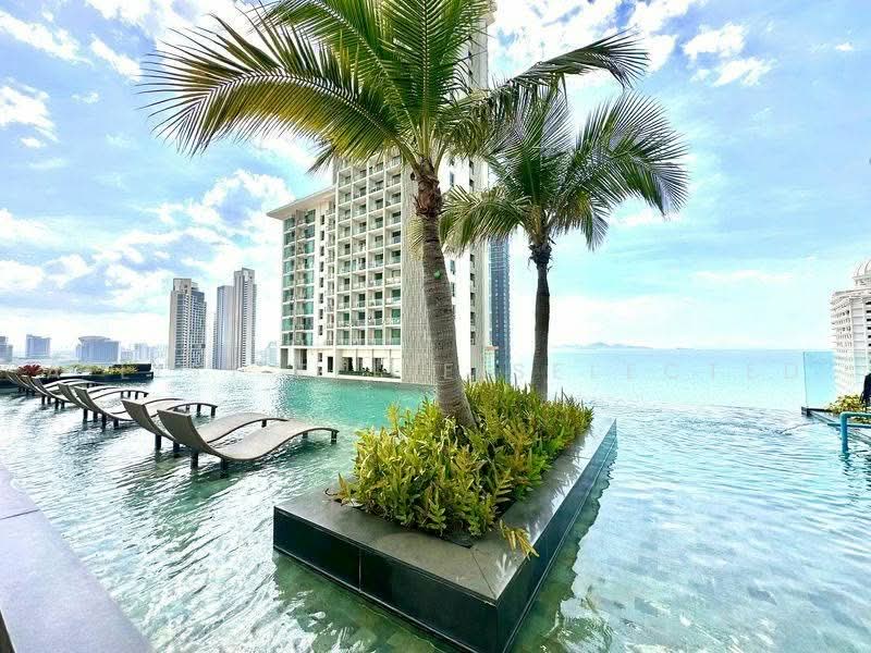 The Riviera Palm Beach Wongamat, Chon Buri (Pattaya), Na Kloe, Bang Lamung (Pattaya), Chon Buri (Pattaya), 1 Bedroom, 36 sqm, Condo For Sale, by A LIST ELITE SELECTED, 500471308 - DDproperty.com
