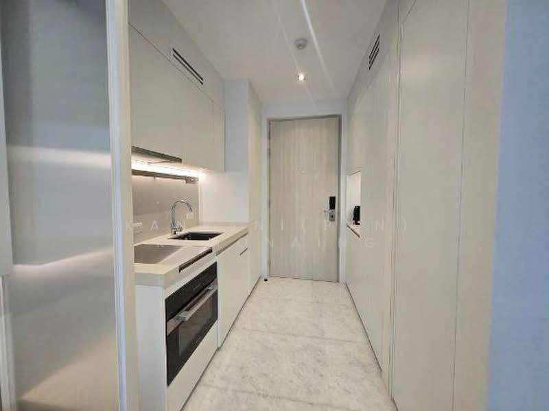 SCOPE Promsri, Bangkok, 345 Sukhumvit 49, Khlong Tan Nua, Watthana, Bangkok, 1 Bedroom, 34 sqm, Condo For Rent, by Kanyani(Pan) Kamonaing, 500471309 - DDproperty.com
