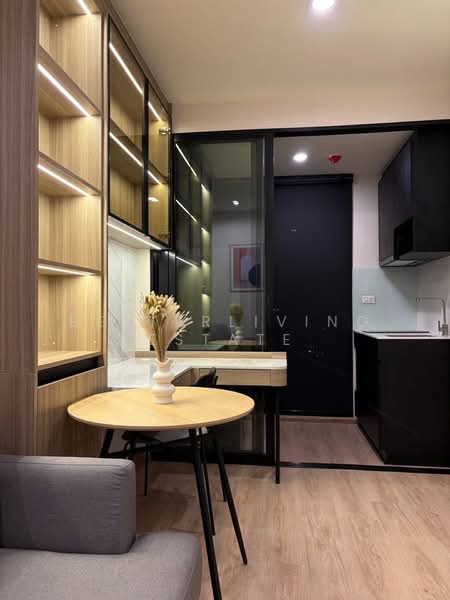 Nue District R9, Bangkok, 59 Rama 9 Road, Huai Khwang, Bangkok, 1 Bedroom, 30 sqm, Condo For Rent, by BetterLiving Estate, 500471310 - DDproperty.com