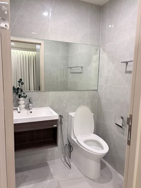 Nue District R9, Bangkok, 59 Rama 9 Road, Huai Khwang, Bangkok, 1 Bedroom, 30 sqm, Condo For Rent, by BetterLiving Estate, 500471310 - DDproperty.com