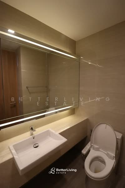 Noble BE33, Bangkok, 19 Soi Sukhumvit 33, Khlong Tan Nua, Watthana, Bangkok, 1 Bedroom, 35 sqm, Condo For Rent, by BetterLiving Estate, 500471312 - DDproperty.com