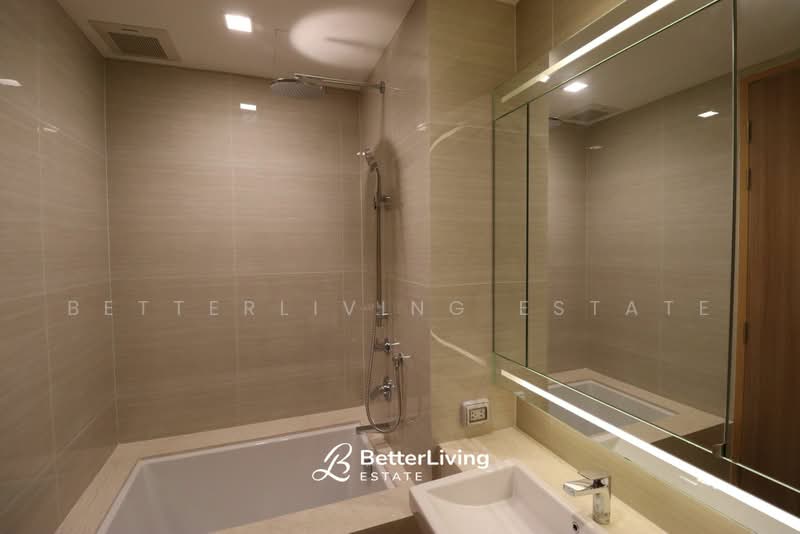 Noble BE33, Bangkok, 19 Soi Sukhumvit 33, Khlong Tan Nua, Watthana, Bangkok, 1 Bedroom, 35 sqm, Condo For Rent, by BetterLiving Estate, 500471312 - DDproperty.com