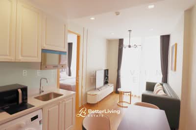 For Rent - Noble BE33, Bangkok