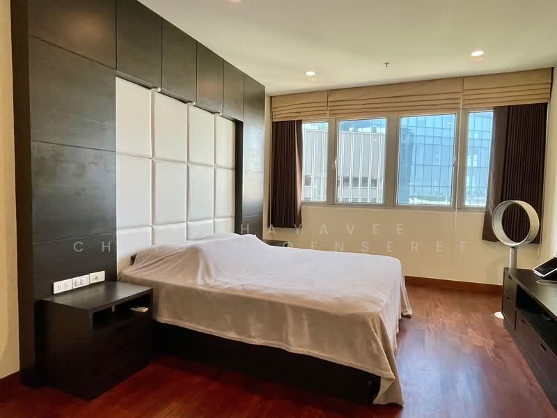 The Star Estate @ Narathiwas, Bangkok, 188 Naradhiwas Rajanagarindra Rd, Chong Nonsi, Yan Nawa, Bangkok, 2 Bedrooms, 110 sqm, Condo For Sale, by Kanthayavee Chaicharoenseree, 500471313 - DDproperty.com