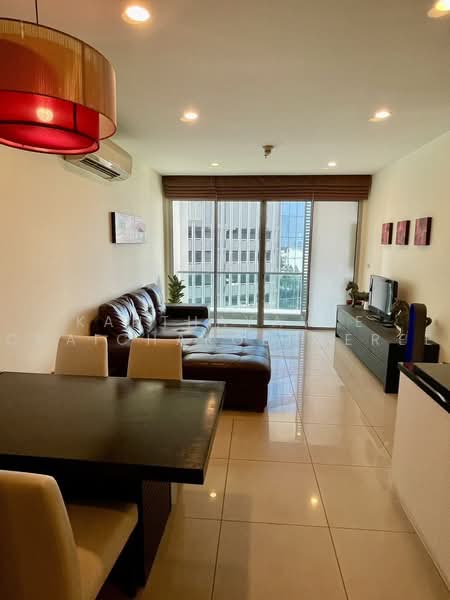 The Star Estate @ Narathiwas : เดอะ สตาร์ เอสเตท แอท นราธิวาสราชนครินทร์, กรุงเทพ, 188 นราธิวาสราชนครินทร์, ช่องนนทรี, ยานนาวา, กรุงเทพ, 110 ตร.ม., คอนโด ขาย, โดย Kanthayavee Chaicharoenseree, 500471313 - DDproperty.com