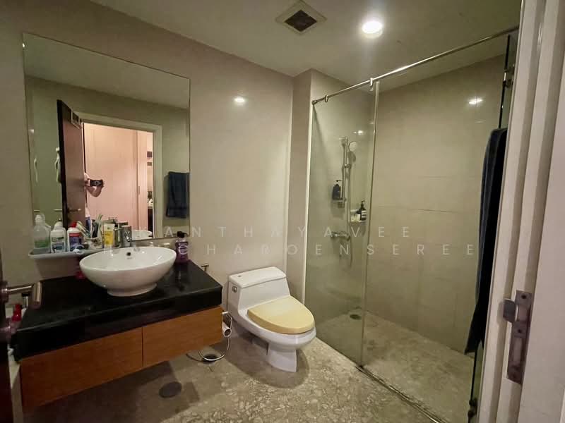 The Star Estate @ Narathiwas, Bangkok, 188 Naradhiwas Rajanagarindra Rd, Chong Nonsi, Yan Nawa, Bangkok, 2 Bedrooms, 110 sqm, Condo For Sale, by Kanthayavee Chaicharoenseree, 500471313 - DDproperty.com