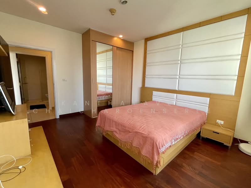 The Star Estate @ Narathiwas, Bangkok, 188 Naradhiwas Rajanagarindra Rd, Chong Nonsi, Yan Nawa, Bangkok, 2 Bedrooms, 110 sqm, Condo For Sale, by Kanthayavee Chaicharoenseree, 500471313 - DDproperty.com