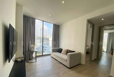 For Rent - Fynn Asoke, Bangkok
