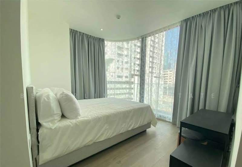 Fynn Asoke, Bangkok, 28 Sukhumvit 10 Alley, Khlong Toei, Bangkok, 2 Bedrooms, 66 sqm, Condo For Rent, by BetterLiving Estate, 500471314 - DDproperty.com