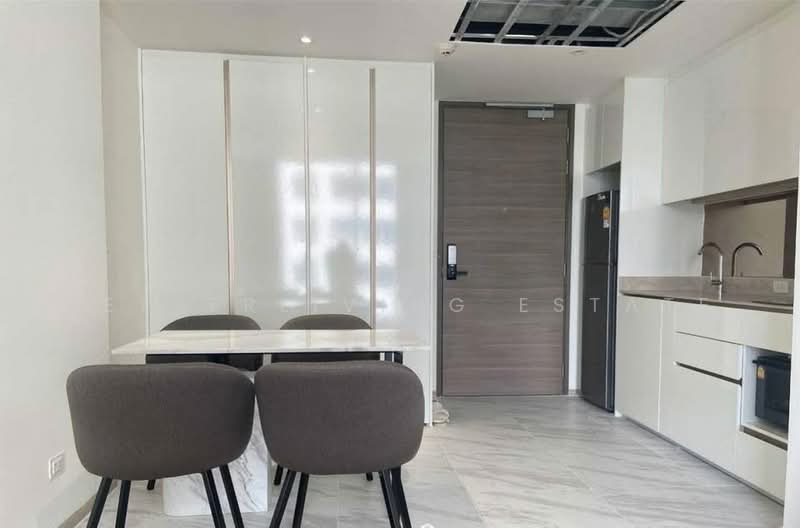 Fynn Asoke, Bangkok, 28 Sukhumvit 10 Alley, Khlong Toei, Bangkok, 2 Bedrooms, 66 sqm, Condo For Rent, by BetterLiving Estate, 500471314 - DDproperty.com