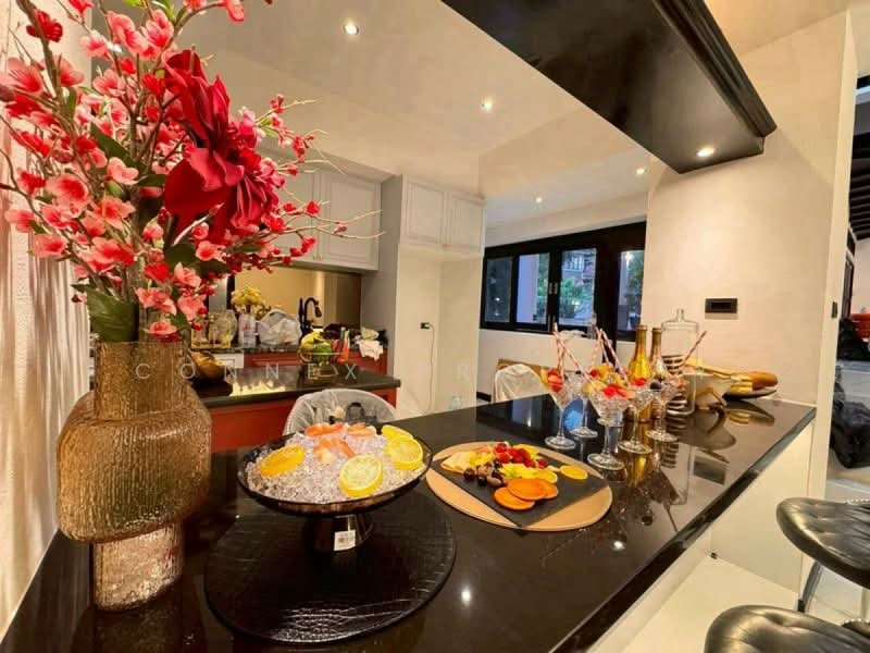 Dharawadi Pool Villa, Chon Buri (Pattaya), สุขุมวิท, Na Chom Thian, Sattahip, Chon Buri (Pattaya), 4 Bedrooms, 550 sqm, Single Detached House For Rent, by Connex Property, 500471315 - DDproperty.com