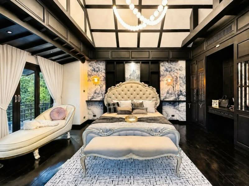 Dharawadi Pool Villa, Chon Buri (Pattaya), สุขุมวิท, Na Chom Thian, Sattahip, Chon Buri (Pattaya), 4 Bedrooms, 550 sqm, Single Detached House For Rent, by Connex Property, 500471315 - DDproperty.com