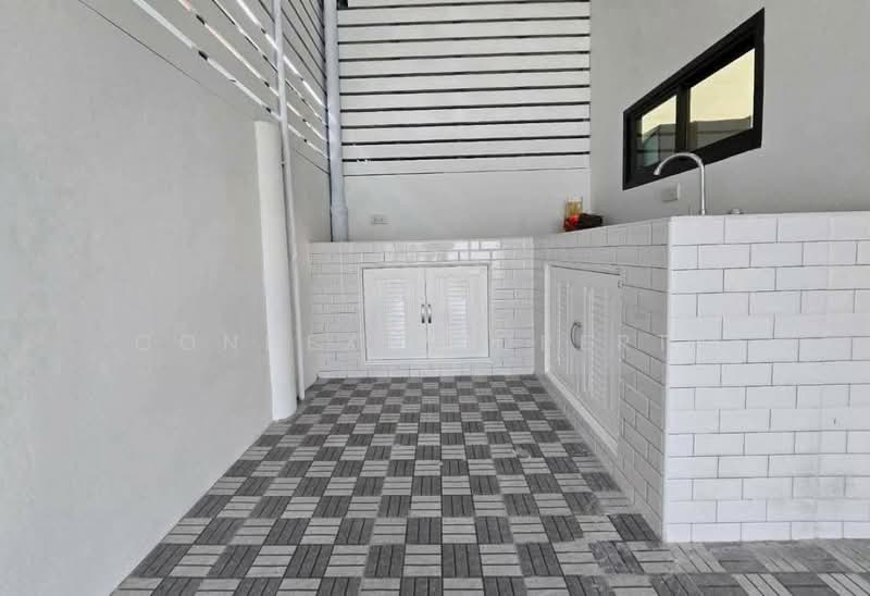 Deperfect village, Chon Buri (Pattaya), สุขุมวิท, Na Kloe, Bang Lamung (Pattaya), Chon Buri (Pattaya), 4 Bedrooms, 200 sqm, Townhouse For Rent, by Connex Property, 500471316 - DDproperty.com