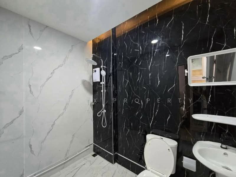 Deperfect village, Chon Buri (Pattaya), สุขุมวิท, Na Kloe, Bang Lamung (Pattaya), Chon Buri (Pattaya), 4 Bedrooms, 200 sqm, Townhouse For Rent, by Connex Property, 500471316 - DDproperty.com