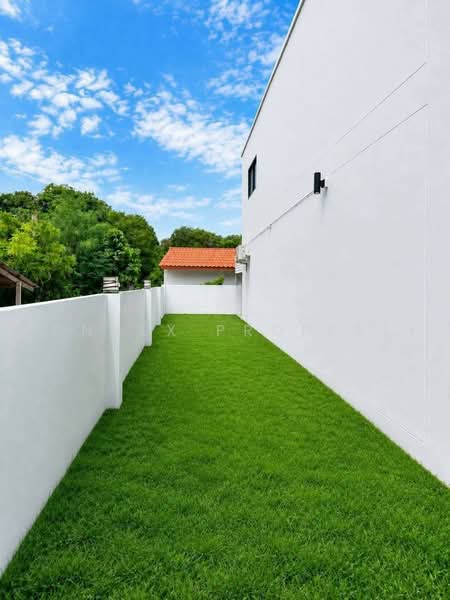 Deperfect village, Chon Buri (Pattaya), สุขุมวิท, Na Kloe, Bang Lamung (Pattaya), Chon Buri (Pattaya), 4 Bedrooms, 200 sqm, Townhouse For Rent, by Connex Property, 500471316 - DDproperty.com