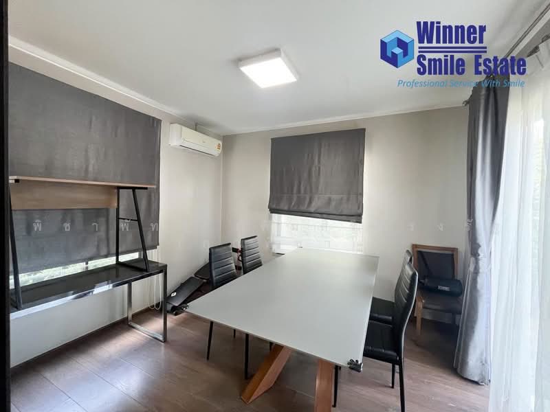 Mantana Bangna Km.7, Samut Prakan, 68 Bangna-Trad Road, Bang Kaeo, Bang Plee, Samut Prakan, 4 Bedrooms, 180 sqm, Single Detached House For Rent, by พิชาพัทธ์ เพิ่มศิริทรงรัฐ (คุณพิชา), 500471317 - DDproperty.com