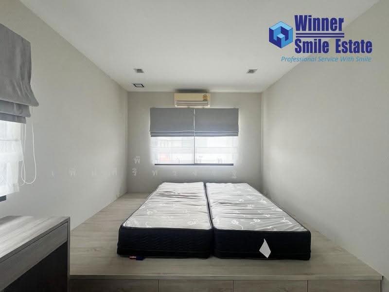 Mantana Bangna Km.7, Samut Prakan, 68 Bangna-Trad Road, Bang Kaeo, Bang Plee, Samut Prakan, 4 Bedrooms, 180 sqm, Single Detached House For Rent, by พิชาพัทธ์ เพิ่มศิริทรงรัฐ (คุณพิชา), 500471317 - DDproperty.com