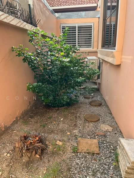 Central Park 3 Pattaya, Chon Buri (Pattaya), สุขุมวิท, Nong Pru, Bang Lamung (Pattaya), Chon Buri (Pattaya), 4 Bedrooms, 200 sqm, Single Detached House For Rent, by Connex Property, 500471318 - DDproperty.com
