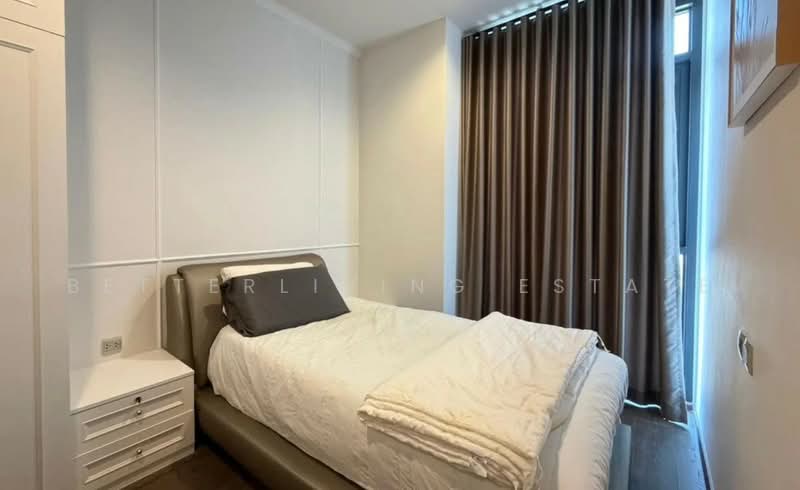 The Address Siam-Ratchathewi, Bangkok, 500 Phetchaburi Road, Thanon Phetchaburi, Ratchathewi, Bangkok, 2 Bedrooms, 67 sqm, Condo For Rent, by BetterLiving Estate, 500471319 - DDproperty.com