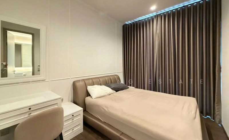 The Address Siam-Ratchathewi, Bangkok, 500 Phetchaburi Road, Thanon Phetchaburi, Ratchathewi, Bangkok, 2 Bedrooms, 67 sqm, Condo For Rent, by BetterLiving Estate, 500471319 - DDproperty.com