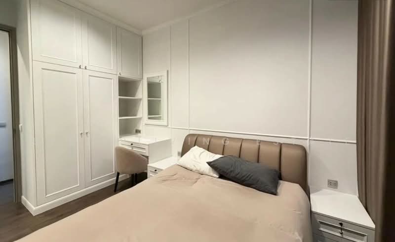 The Address Siam-Ratchathewi, Bangkok, 500 Phetchaburi Road, Thanon Phetchaburi, Ratchathewi, Bangkok, 2 Bedrooms, 67 sqm, Condo For Rent, by BetterLiving Estate, 500471319 - DDproperty.com