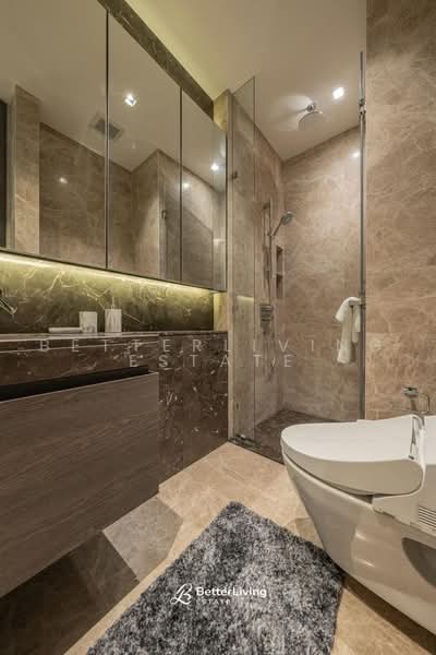 28 Chidlom, Bangkok, 28 Chit Lom Alley, Lumphini, Pathum Wan, Bangkok, 1 Bedroom, 46 sqm, Condo For Rent, by BetterLiving Estate, 500471320 - DDproperty.com
