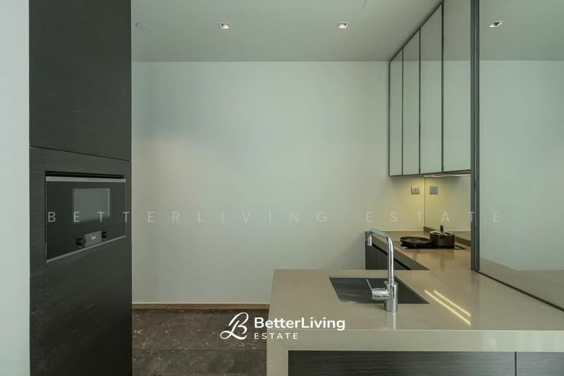 28 Chidlom, Bangkok, 28 Chit Lom Alley, Lumphini, Pathum Wan, Bangkok, 1 Bedroom, 46 sqm, Condo For Rent, by BetterLiving Estate, 500471320 - DDproperty.com