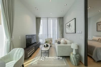 For Rent - 28 Chidlom, Bangkok