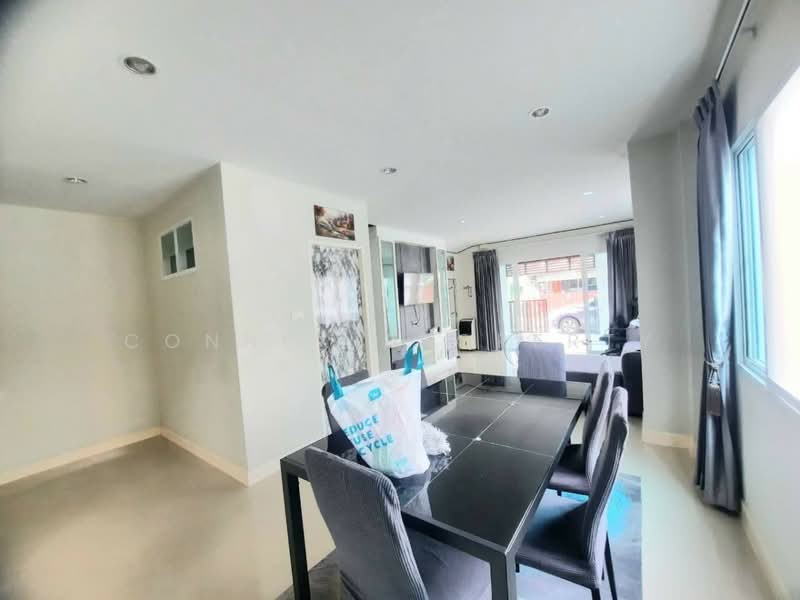 BTN Residence, Nonthaburi, ชัยพฤกษ์, Bang Rak Pattana, Bang Bua Thong, Nonthaburi, 3 Bedrooms, 120 sqm, Townhouse For Rent, by Connex Property, 500471321 - DDproperty.com