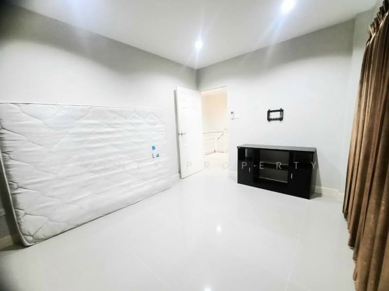 BTN Residence, Nonthaburi, ชัยพฤกษ์, Bang Rak Pattana, Bang Bua Thong, Nonthaburi, 3 Bedrooms, 120 sqm, Townhouse For Rent, by Connex Property, 500471321 - DDproperty.com