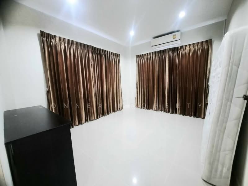 BTN Residence, Nonthaburi, ชัยพฤกษ์, Bang Rak Pattana, Bang Bua Thong, Nonthaburi, 3 Bedrooms, 120 sqm, Townhouse For Rent, by Connex Property, 500471321 - DDproperty.com
