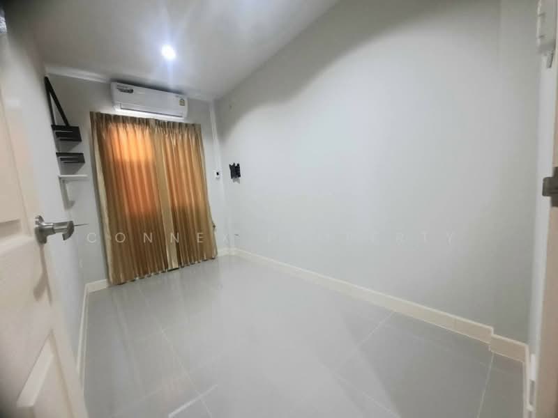 BTN Residence, Nonthaburi, ชัยพฤกษ์, Bang Rak Pattana, Bang Bua Thong, Nonthaburi, 3 Bedrooms, 120 sqm, Townhouse For Rent, by Connex Property, 500471321 - DDproperty.com